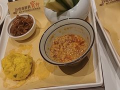 -宝轩渔府·老字号海鲜·正宗津菜(水上店)
