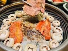 -梨花自助烤肉(西三旗万象汇店)
