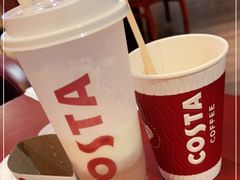 -COSTA COFFEE(中粮祥云店)