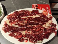 -贵宾牛·潮汕牛肉火锅(珠池总店)