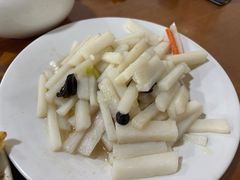-三居鲁味坊黄焖鸡(山大路店)