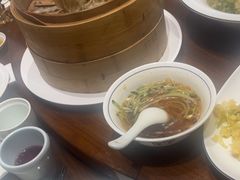 -二分八云雁阁•新晋菜大同味(长治路店)