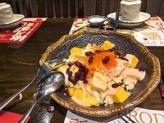 -古田居·特色寿司料理(骏欣中心店)