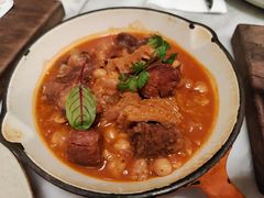-OLLA 西班牙餐厅(丰盛里店)