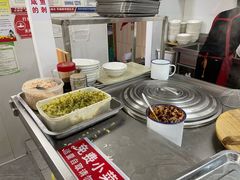 -巧手馄饨(箍桶巷店)