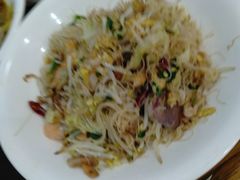 -小龙大肉面馆