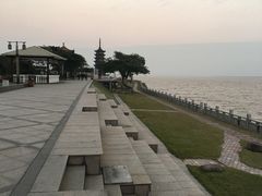 -钱塘江