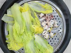 -船奇蒸汽海鲜·闽菜(八市海鲜总店)