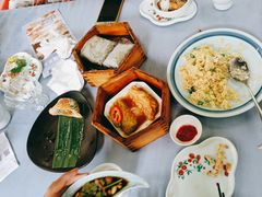 -晓粤·惹味粤菜(凯德乐峰广场店)