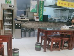 -东方宫中国蘭州牛肉拉面(黄岛店)