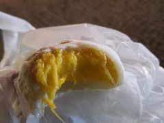 芒果糯米糍-澳门长洲糯米糍(柯打苏沙街店)