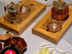 -叶叶菩提·晋福宫