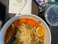 -康师傅私房牛肉面(申虹店)