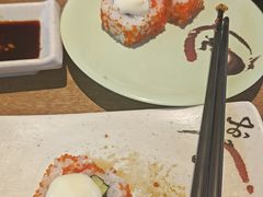 -三禾寿司(君尚店)