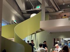 -KimPro 辛普乐概念韩餐