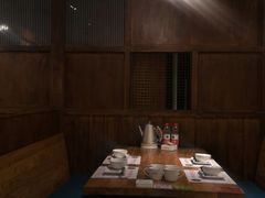 -U你·天然调味(南湖总店)