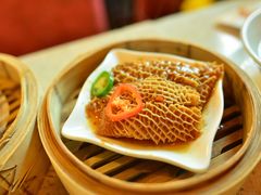 沙爹金钱肚-点都德(聚福楼店)