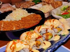 -烧鸟横丁(联发文创口岸店)