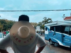 -军营村