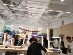 -LEE TIME·丽美时沙龙