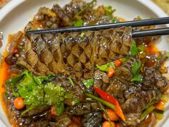 -有藕有鱼·湖北菜(唐家墩店)