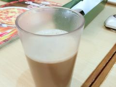 -萨莉亚(巴黎春天成山店)