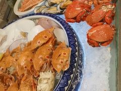 -盛宴标帜餐厅·亲子自助 (南昌喜来登酒店)