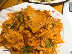 -牛上牛吊炉烧烤(红旗大街店)