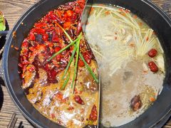 -冯校长老火锅(深圳总店)