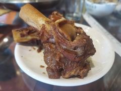 -聚首堂·特色小吃·肘子(什刹海德胜门店)