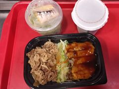 -和合谷(新街口店)