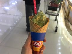 -DQ·蛋糕·冰淇淋(天通苑华联店)