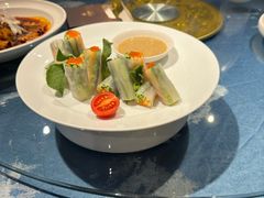 -辣螃铠盆盆蟹大排档(海昌店)