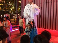 -大唐不夜城贞观广场