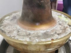 -白家火锅烧烤清真(明星小区店)