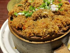 -易老头三样菜(南滨路总店)