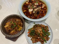 -湘渝人家·川湘菜(十里河店)