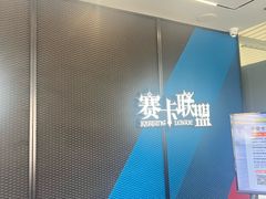 -赛卡联盟卡丁车馆(上海世博店)