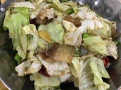 -黑皮酸菜鱼(三山街店)