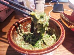 擂辣椒茄子皮蛋-老湘村·湖南土菜(天河维多利店)