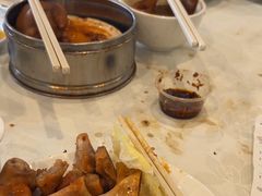 -半岛海鲜酒家