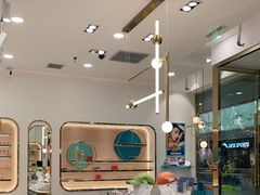 -宝岛眼镜(万达广场店)