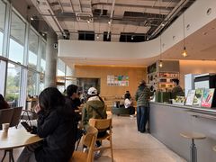 -SAANCI山池咖啡(海上世界文化艺术中心店)