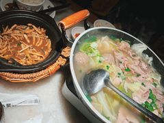 -川堂风·跷脚牛肉·乐山爆炒(中建乐荟天地店)