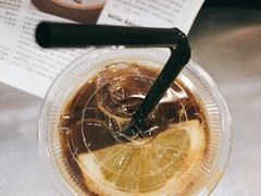 -Seesaw Coffee(上海国金中心店)