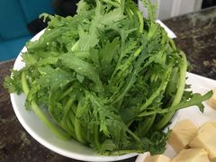 -朋友的火锅店(辽大店)