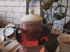 -Kitchen·Y洋厨房西餐厅(王府壹号店)