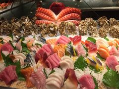 picture-粤海喜来登酒店·盛宴海鲜牛排自助餐厅(天河城店)