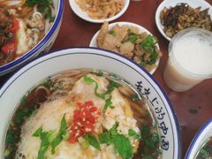-虎子面粉馆(五一东村店)