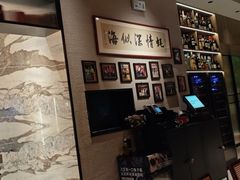 -Osteria Garden 生蚝花园餐厅(原进贤路店)